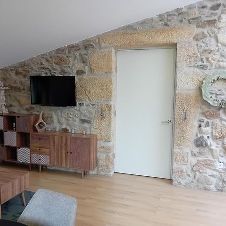 Quinta Dos Tojais Hotel Celorico De Basto Buitenkant foto