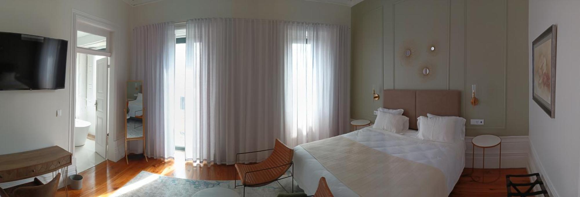 Quinta Dos Tojais Hotel Celorico De Basto Buitenkant foto