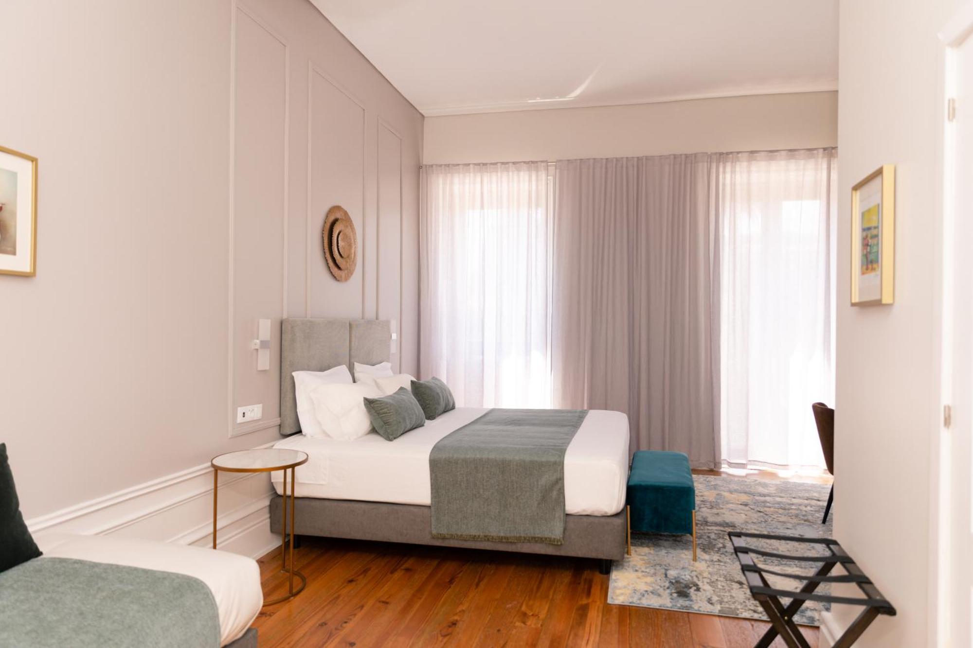 Quinta Dos Tojais Hotel Celorico De Basto Buitenkant foto