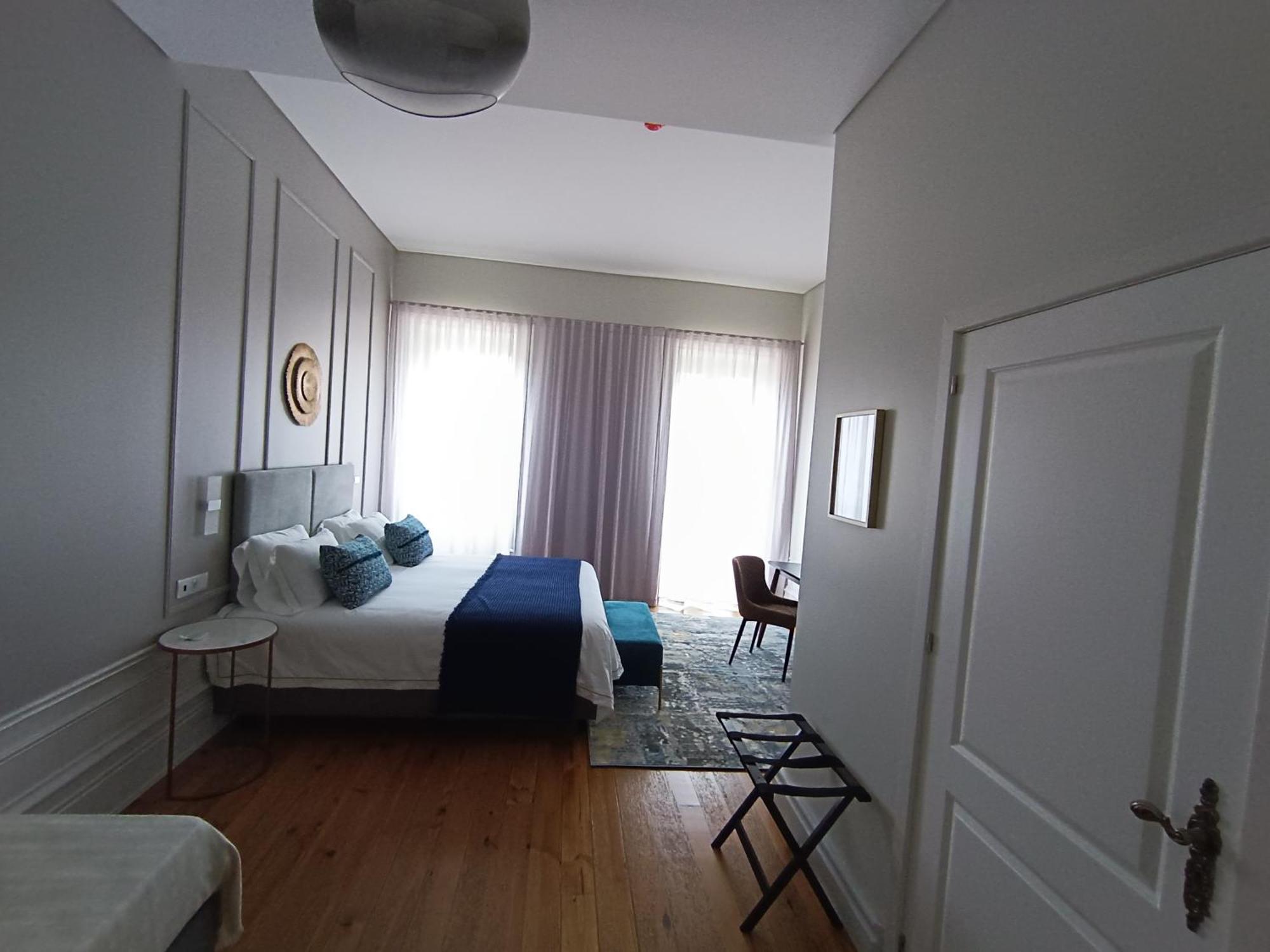 Quinta Dos Tojais Hotel Celorico De Basto Buitenkant foto