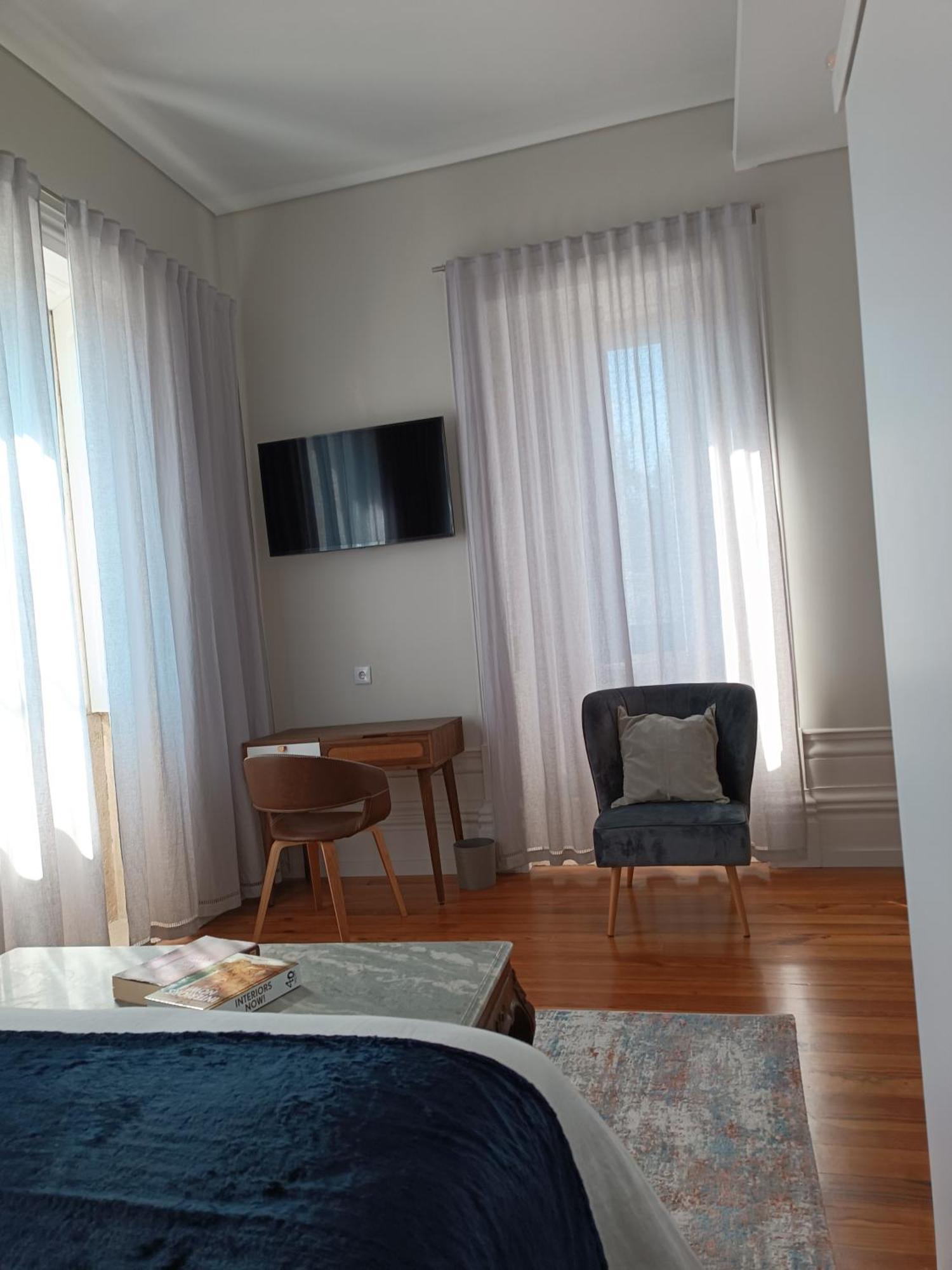Quinta Dos Tojais Hotel Celorico De Basto Buitenkant foto