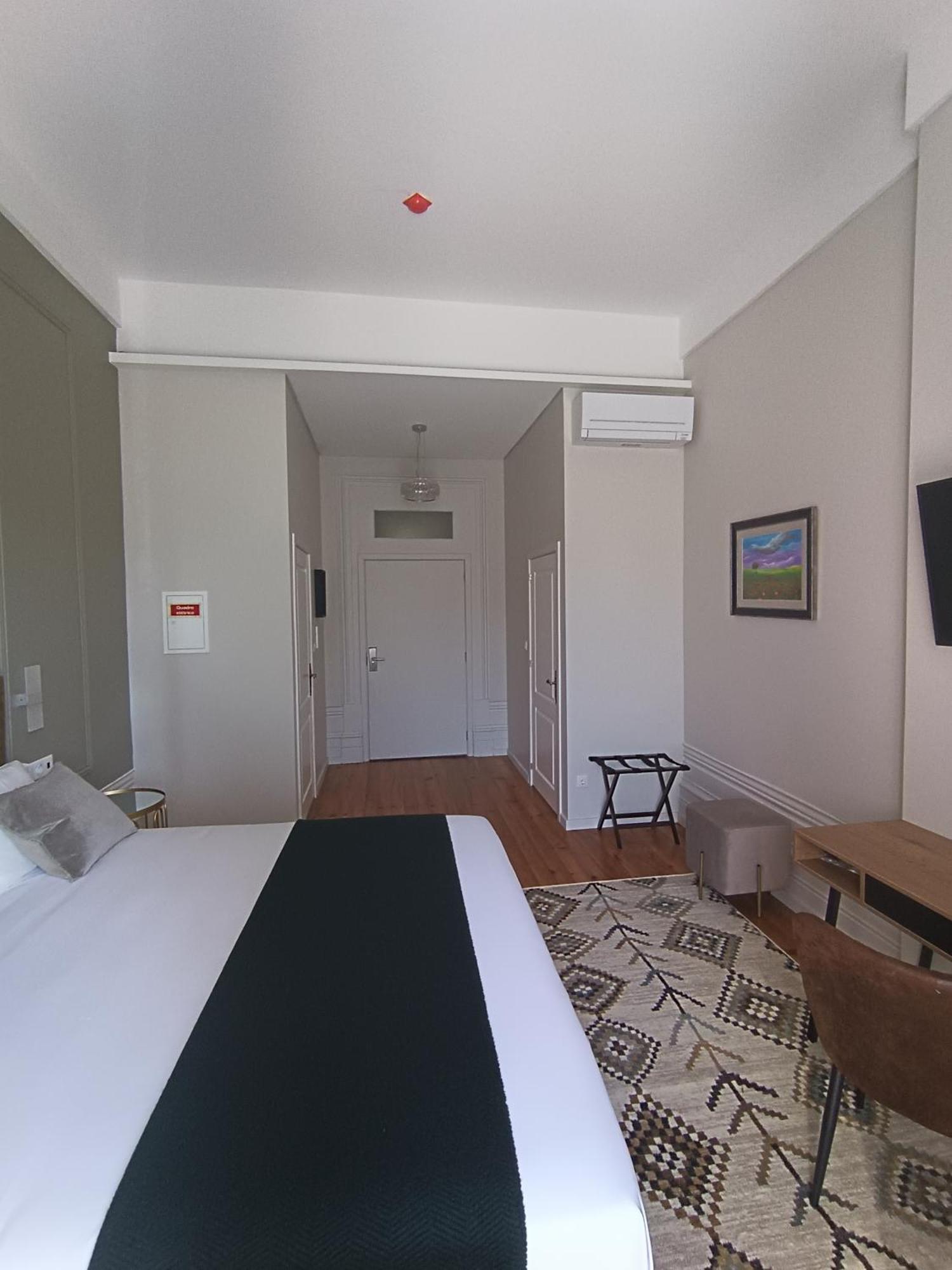 Quinta Dos Tojais Hotel Celorico De Basto Buitenkant foto
